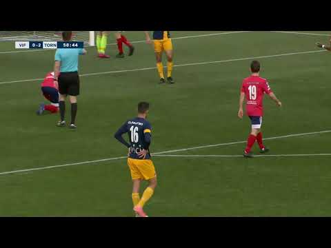 Ettan Södra 2021: VIF-Torns IF Höjdpunkter
