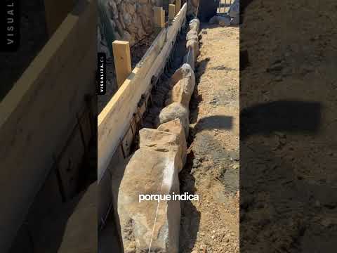 Valles del Maule: Avances Reales en Sala de Ventas y Acceso 🚧 Proyecto en Desarrollo  #surdechile