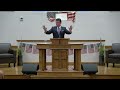 Is America In Bible Prophecy? | Evangelist Dave Kistler