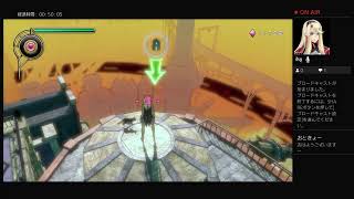 GRAVITY DAZE　まったりやります