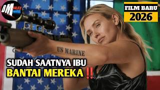 Download lagu Sudah Saatnya Mafia Perdagangan Dibantai - Alur Cerita Film Action Terbaru 2026 mp3