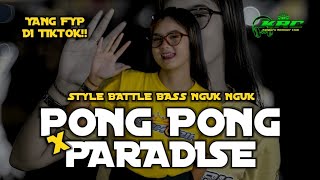 Download lagu DJ PONG PONG X PARADISE | PARTY BASS NGUK NGUK GLERR • COCOK BUAT BATLE SUMBERSEWU • KRC MUSIC mp3 Download lagu DJ PONG PONG X PARADISE | PARTY BASS NGUK NGUK GLERR • COCOK BUAT BATLE SUMBERSEWU • KRC MUSIC mp3