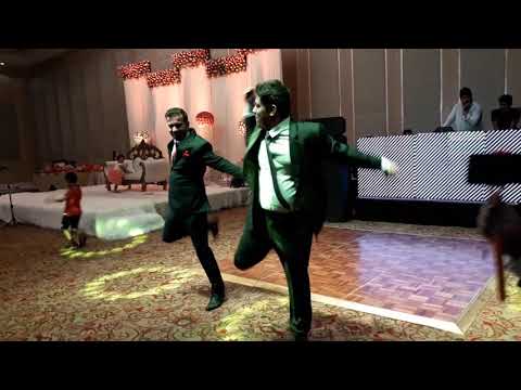 Wedding Performance - Dil Chori Sadda Ho Gaya
