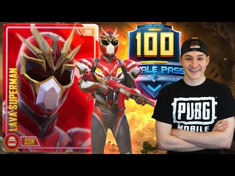 Season 13 is HERE! Fire Ranger Ready for BATTLE!