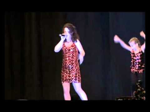 Artisti in Vetrina 7 - La Finale - Raffaella Cortellino - It's oh so quiet