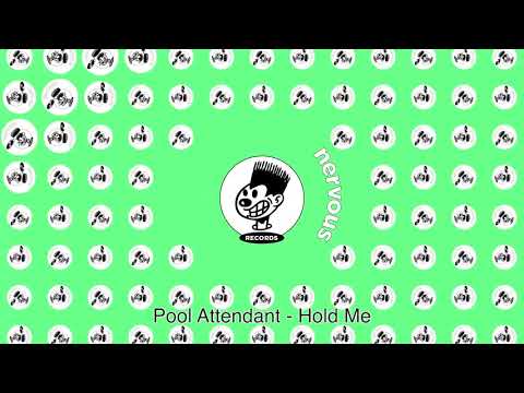 Pool Attendant - Hold Me