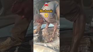 🚘 Car mechanic | How hard is being a technician? | Automotive Technician | car technician work