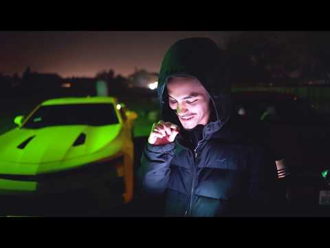 Lil Dre (Behind the scenes)