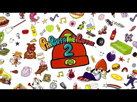 Video thumbnail for The BIG Steppers