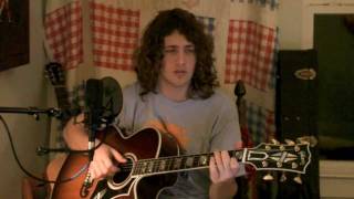 Wrong Turn (Cover) - Jack Johnson