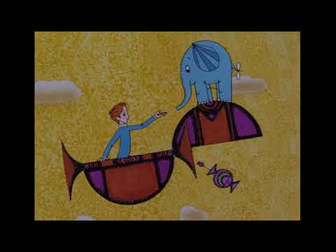 🚀В тридесятом веке (1972) мультфильм HD