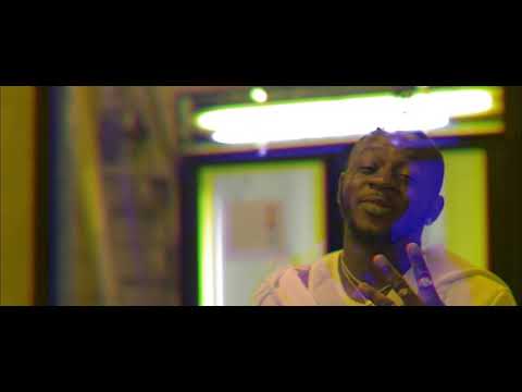 Bic fizzle x cootie Sliden (official video)