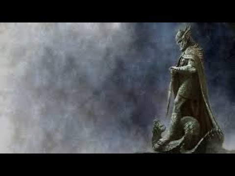 Tiber Septim aka Talos, Man and Divine