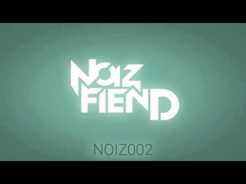 Noizfiend - NOIZ002: Moomah Madness