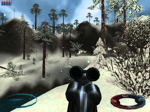 carnivores ice age psp iso