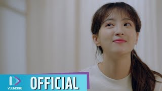 [MV] 은정(Eunjung) - 그대 나 별 [너 미워! 줄리엣 OST Part.3 (I hate you Juliet OST Part.3)]