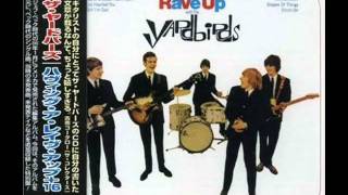 The Yardbirds - Stroll On