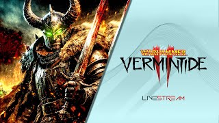Chuho Ka Aatank | Pest Control in Warhammer Vermintide 2 #warhammer #warhammer40k #livestream