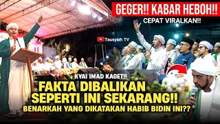 Download lagu 🔴SHAKE!! HABIB BIDIN IS SO POWERLESS THAT HE DARE TO SAY THIS. DON'T WANT TO BE DIVIDED mp3 Download lagu 🔴SHAKE!! HABIB BIDIN IS SO POWERLESS THAT HE DARE TO SAY THIS. DON'T WANT TO BE DIVIDED mp3