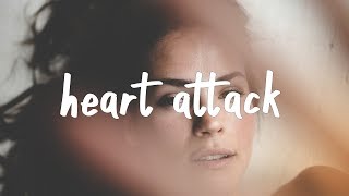 blackbear - heart attack
