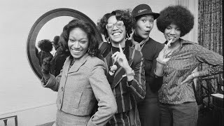 Pointer Sisters "How Long (Betcha Got a Chick on the Side)"