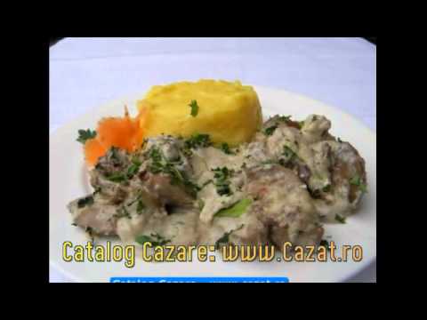 Cazare Dealul Lung, Vrancea - Cazat.ro