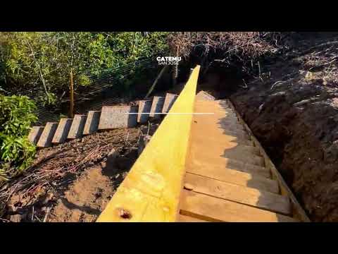 🌿✨ PARCELA EN VENTA | SAN JOSÉ DE CATEMU – V REGIÓN - 5986 m2