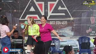 Download lagu SUNGEI DIA BAHULU ~ BY NOVIA IVING ~ LIVE MUSIC ~ IN THE VILLAGE OF BAWAN mp3