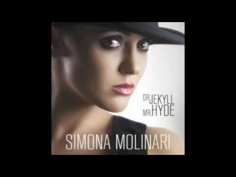 Simona Molinari ft. Peter Cincotti - La felicità (album version)