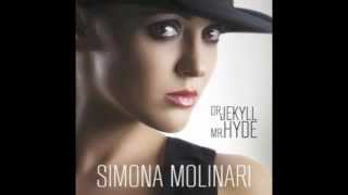 Simona Molinari ft. Peter Cincotti - La felicità (album version)