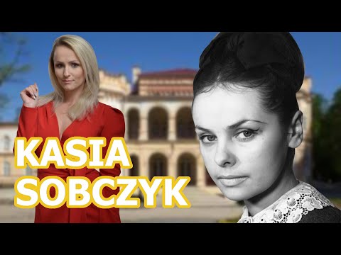 W USA została pokojówką, choć w Polsce była największą gwiazdą - Kasia Sobczyk