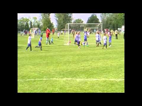 LP Domino U8 na samorin cap 4.5.2013