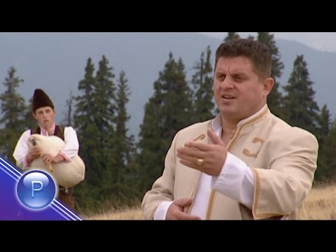 NIKOLAY SLAVEEV - IZLEL E DELYO HAYDUTIN / Николай Славеев - Излел е Дельо хайдутин, 2007