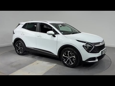 Kia Sportage K3 Mhev MY23 5DR - Image 2