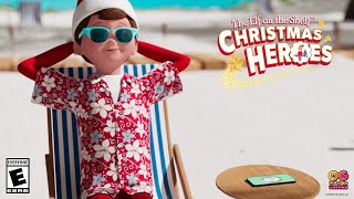 The Elf on the Shelf: Christmas Heroes video 1