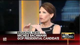 Bachmann's "Choot-spa"