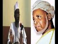 KARON SHEIKH BELLO YABO DA SHEHIN DARIQA