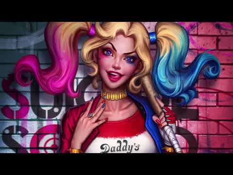 Guyver - Escape The Asylum (NG Rezonance Reprise)