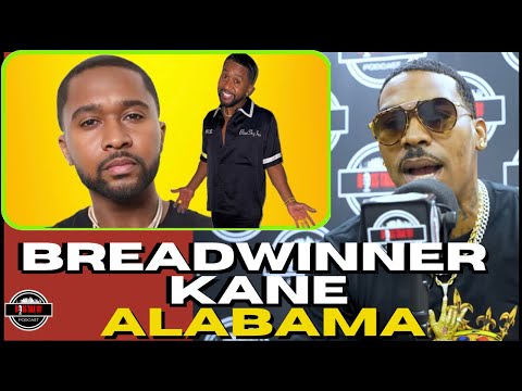 BreadWinner Kane on Zaytoven Getting Robbed and Why!