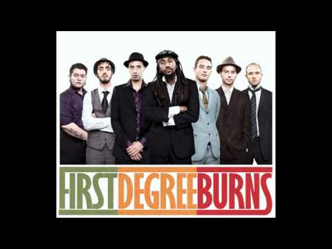 First Degree Burns - Hip Hop Why