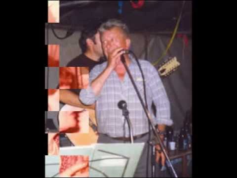 Kysáč - Anča  čierna  buc  mi  verná - P. Pixiades