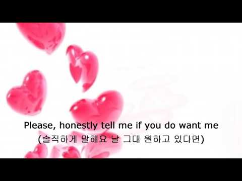 [1% of Something BGM] Shall We Kiss? (Sung SiKyung) - Kiss할까요? (성시경)
