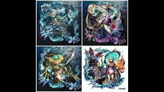 メギド72 カタチを成す想い تحميل اغاني مجانا