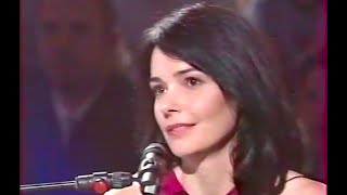 Beverley Craven - Afraid Of Letting Go (Live in France - 2000)