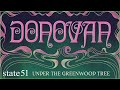 Under the Greenwood Tree (Mono Mix) by Donovan - Music from The state51 Conspiracy