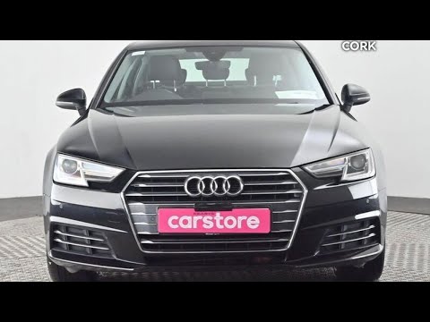 Audi A4 1.4 TFSI 150HP - Image 2