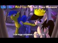 Metal Core Pony feat Prince Whateverer - Who I Am ...