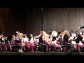 AAJHS Band O Rama Hawaii 5 O
