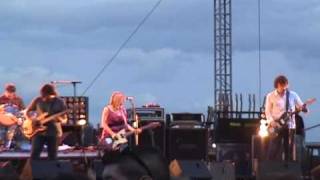 Sonic Youth: &quot;Antenna&quot;