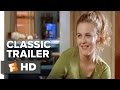 Blast From The Past 1999 Official Trailer Alicia Silverstone Movie